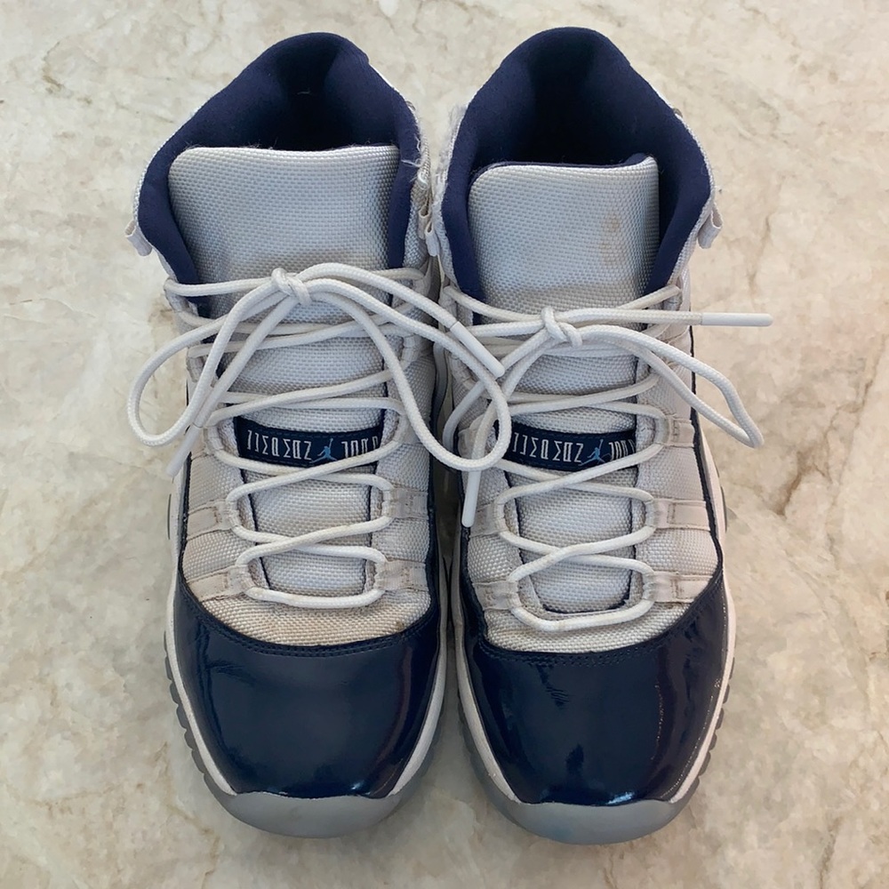 Jordan 11